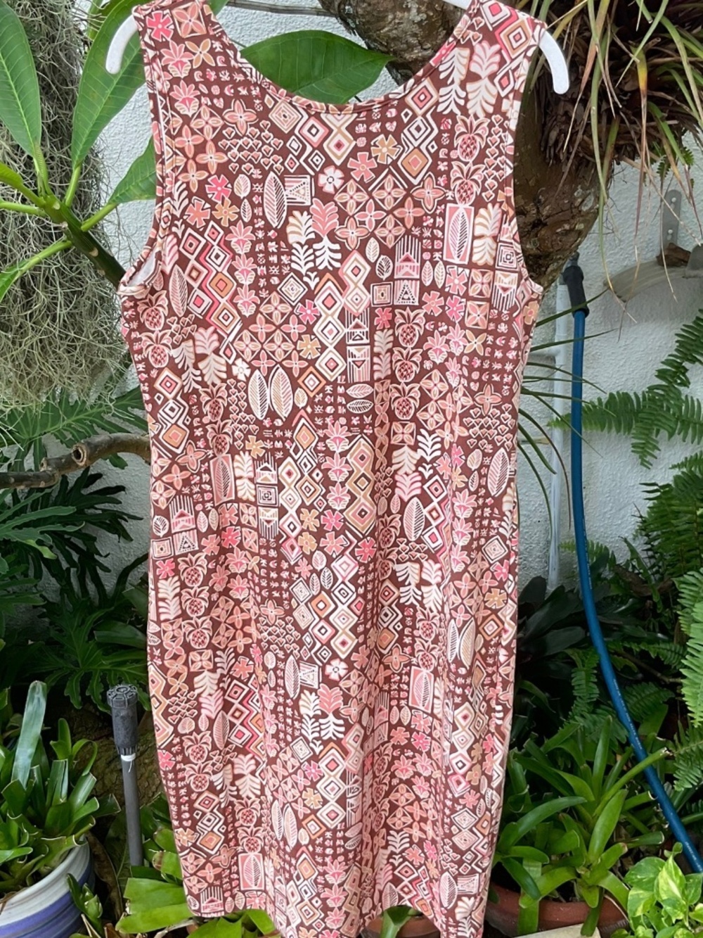 Tori Richard’s Women’s Dress  Sz L